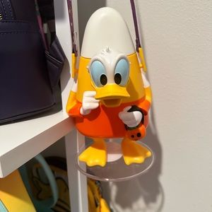 Donald Duck Candy Corn Drinking Cup